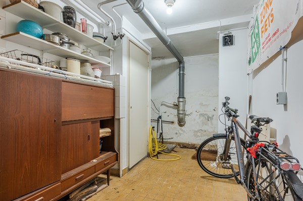 Medium property photo - Henry Dunantlaan 75, 2614 GL Delft